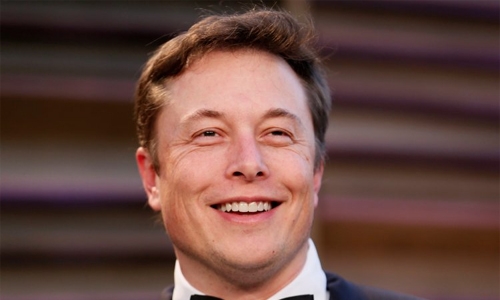 Tesla CEO Elon Musk taunts US financial regulatory agency