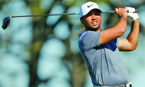 Jason Day clinches Farmers Open in playoff Jason Day clinches Farmers Open in playoff