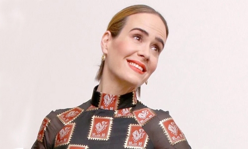 Sarah Paulson won’t star in ‘American Horror Story: 1984’