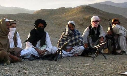 Afghan Taliban unaware of invitation to peace talks: spokesman Afghan Taliban unaware of invitation to peace talks: spokesman