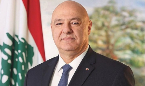 Lebanese President to Visit Bahrain Today 
