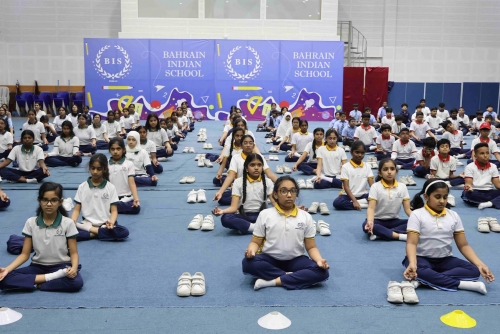 Yoga Inspires Student Wellness Yoga Inspires Student Wellness