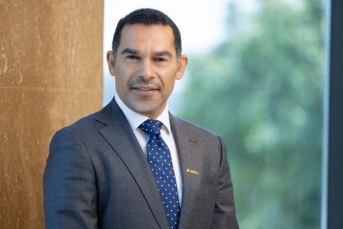 ASRY Eyes Energy Leadership