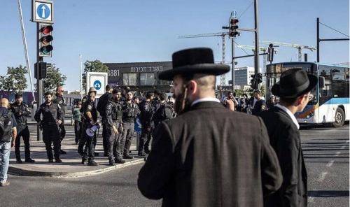 OIC Reports Surge in West Bank Violence and Settlements