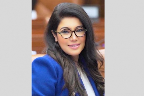 Royal visit to injured carries ‘deep human message’