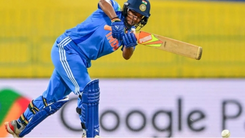 Deepti, Kerr snap top deals at WPL auction, Healy unsold