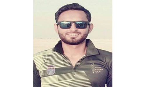 Awan CC win over Niazi CC by 62 runs Awan CC win over Niazi CC by 62 runs