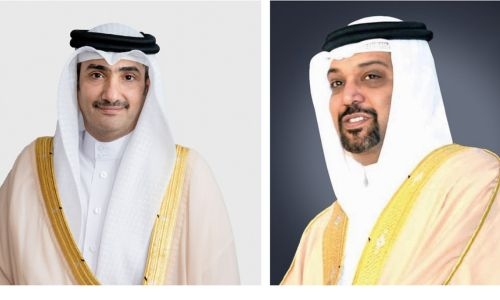 Mumtalakat names Shaikh Abdulla bin Khalifa CEO