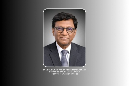 Is India a 'Tariff King'? Not Really Is India a 'Tariff King'? Not Really