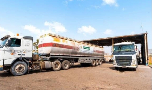 Saudi Arabia Provides $150 Million Emergency Energy Support to Yemen Saudi Arabia Provides $150 Million Emergency Energy Support to Yemen
