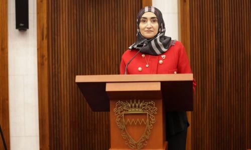 Protective Measures Against Viral Respiratory Infections: A Conversation with Dr. Jameela Al- Salman