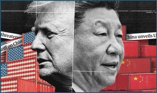 Why China Is Central to Trump’s Greenland Plan