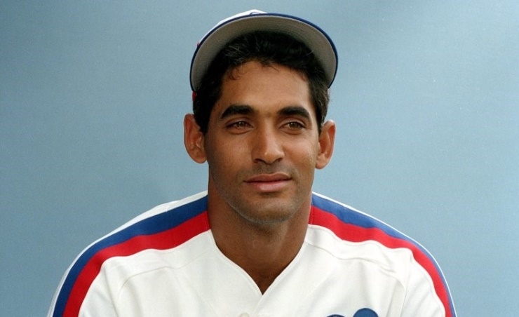 Former Blue Jays infielder Dámaso García, dead at 63 Former Blue Jays infielder Dámaso García, dead at 63