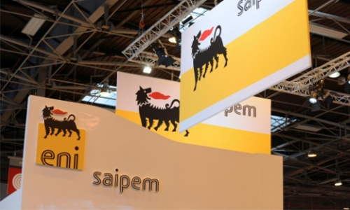 Eni sells 30% of 'supergiant' field to Russia's Rosneft