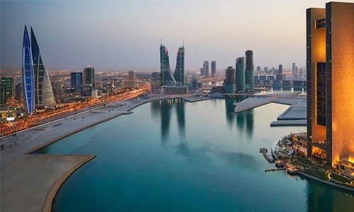 Bahrain’s economy grows 5.7% in second quarter of 2021