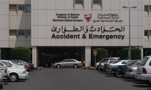 SMC recruits 250 Bahrainis 