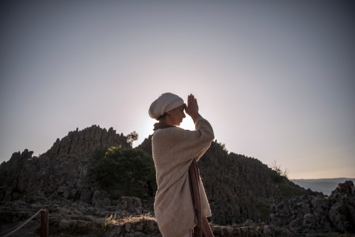 Saudi Arabia to introduce yoga in Universities Saudi Arabia to introduce yoga in Universities