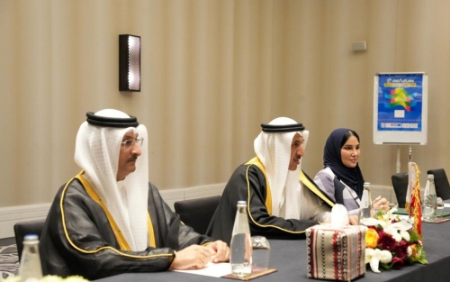 Transportation Minister Participates in Gulf Green Mobility Forum Transportation Minister Participates in Gulf Green Mobility Forum