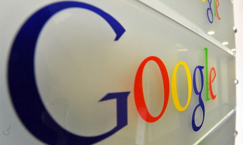 Google voice search records and keeps conversations people have around their phones – but the files can be deleted