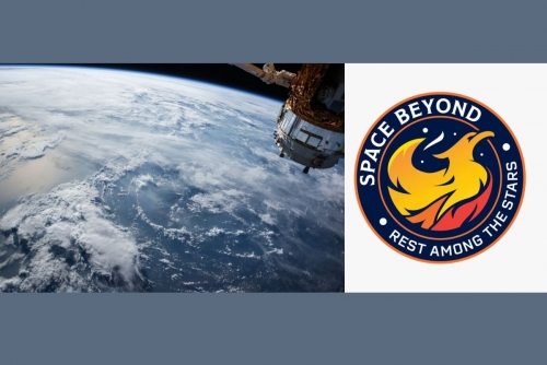 Startup Brings Low-Cost Space Memorials