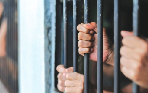 Three Asians jailed over 700kg wire theft Three Asians jailed over 700kg wire theft