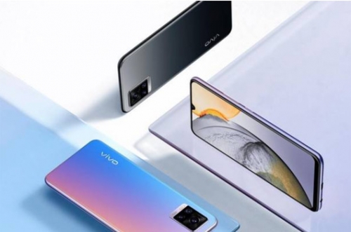 New vivo phones aimed at content creators