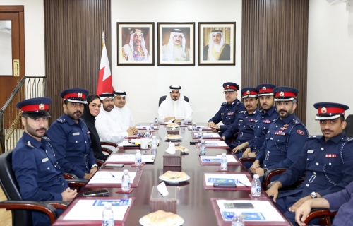 Capital Security Committee Capital Security Committee