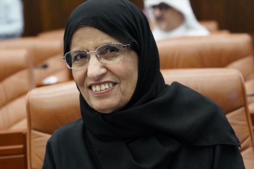Hawar Highway Set for Two-Lane Upgrade