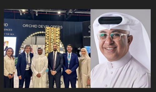 Al Baraka Islamic Bank Partners with Orchid Development to Offer Home Financing Solutions Al Baraka Islamic Bank Partners with Orchid Development to Offer Home Financing Solutions