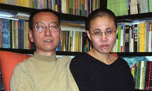 Chinese Nobel laureate Liu Xiaobo's health deteriorates