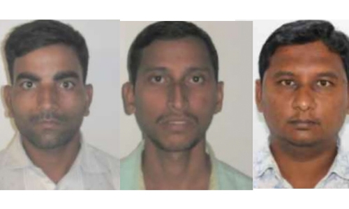 Three Asians die in Bahrain sewage mishap: HRH Prince Salman order investigation