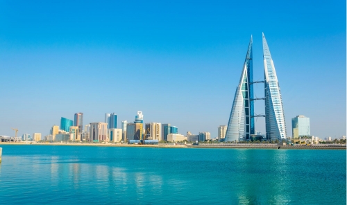 BD8.9bn Spending, BD2.5bn Deficit in Bahrain’s 2025–2026 Budget