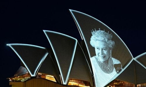 King Charles proclaimed monarch of Australia, New Zealand