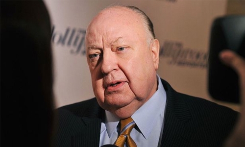 Ailes quits as Fox News boss amid sex harassment suit Ailes quits as Fox News boss amid sex harassment suit