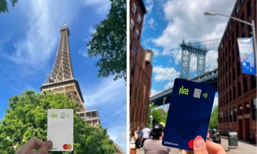 ila Bank to give ten travelers up to BHD5,000 cashback on their ‘ila Credit Card’ foreign spends ila Bank to give ten travelers up to BHD5,000 cashback on their ‘ila Credit Card’ foreign spends