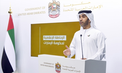 UAE Covid-19 vaccination campaign inoculates 52.46 percent of the target population UAE Covid-19 vaccination campaign inoculates 52.46 percent of the target population