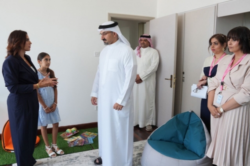 New hub opens to boost learning and cognitive skills New hub opens to boost learning and cognitive skills
