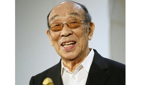 Japan actor who played original Godzilla dies at 88