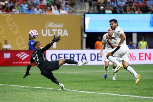 Man City crush Al Ain for six as Madrid overcome red card scare