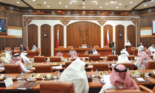MPs say ‘no’ to  sanitation fees on expatriates