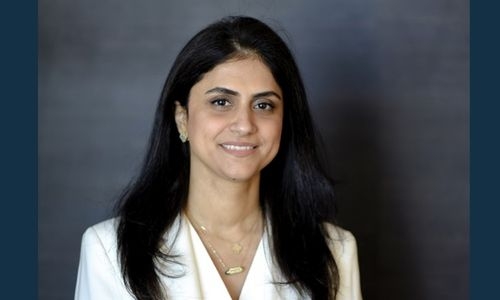 Al Areen Holding names Ahlam Zainal Chief Executive Officer