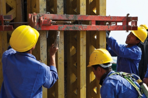 Labour market shifts from recruitment to retention Labour market shifts from recruitment to retention