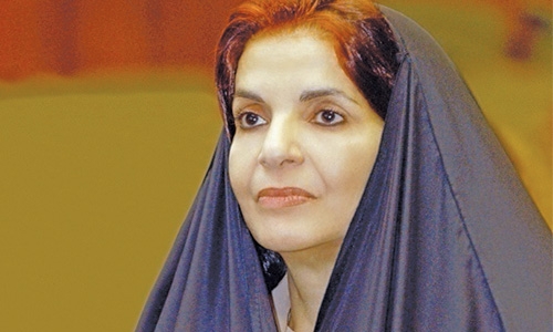 HRH Princess Sabeeka to patronise GCC forum