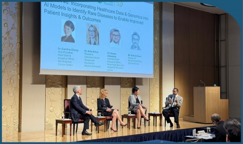 Saudi Arabia Showcases Digital Healthcare Transformation at Japan Summit