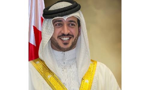 Shaikh Khalid praises Al Najma’s title  triumph in Gulf clubs handball