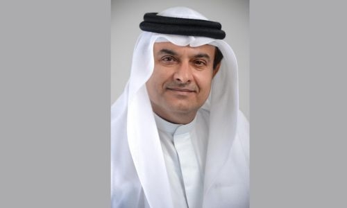 Al Hassan to head Bahrain delegation at Arab Games