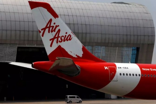AirAsia X to raise fares, cut capacity over Mideast war AirAsia X to raise fares, cut capacity over Mideast war