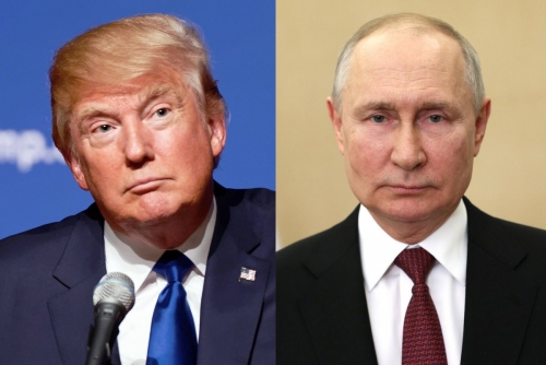 Nuclear Arms Race Fears Surge as US-Russia Treaty Expires