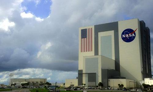  Got the right stuff? NASA is hiring astronauts