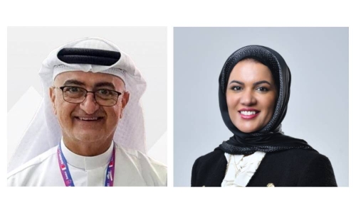 Tamkeen supports SMEs and startups at GITEX